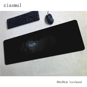 

n7 pad mouse 90x30cm computer gamer mouse pad Halloween Gift padmouse big mousepad ergonomic gadget office desk mats