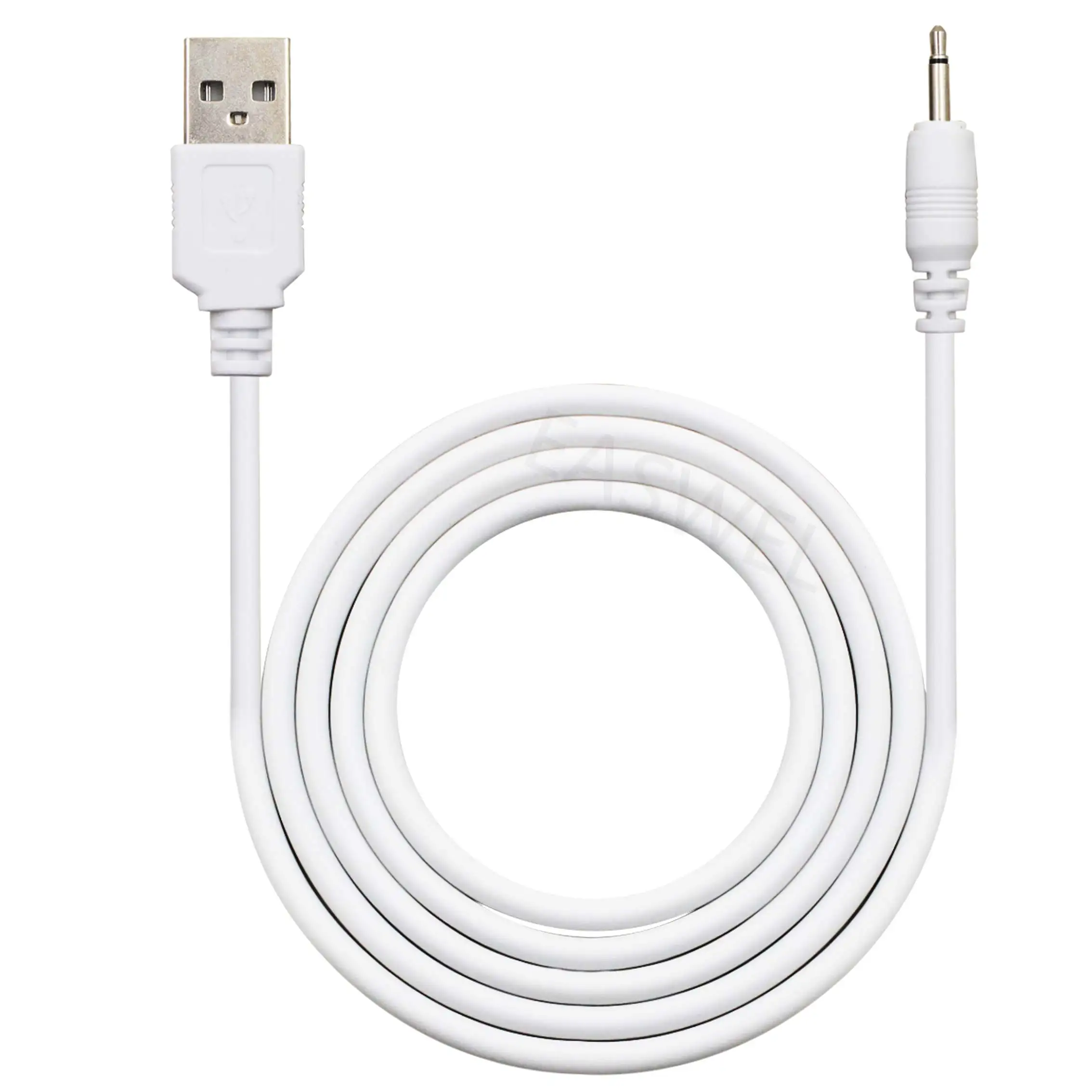 USB DC адаптер питания зарядное устройство кабель для VibeMax палочка массажер вибратор