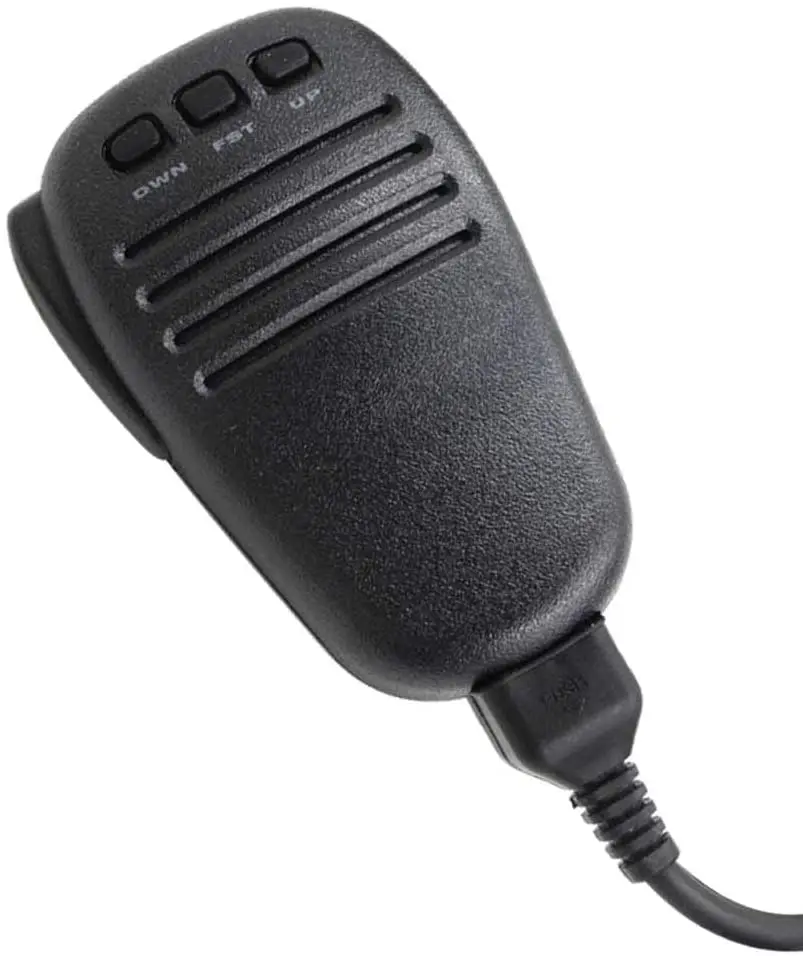 Altoparlante Del Microfono Di Mh-31A8J Per Yaesu Ft-817 Ft-857 Ft-897 Ft-450 Ft- 891 Ft-817Nd Ft897 Ft991