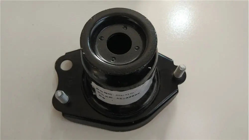Задняя верхняя Соединительная пластина в сборе для Lifan SOLANO OEM: B2915170 B2915270 - Цвет: Left