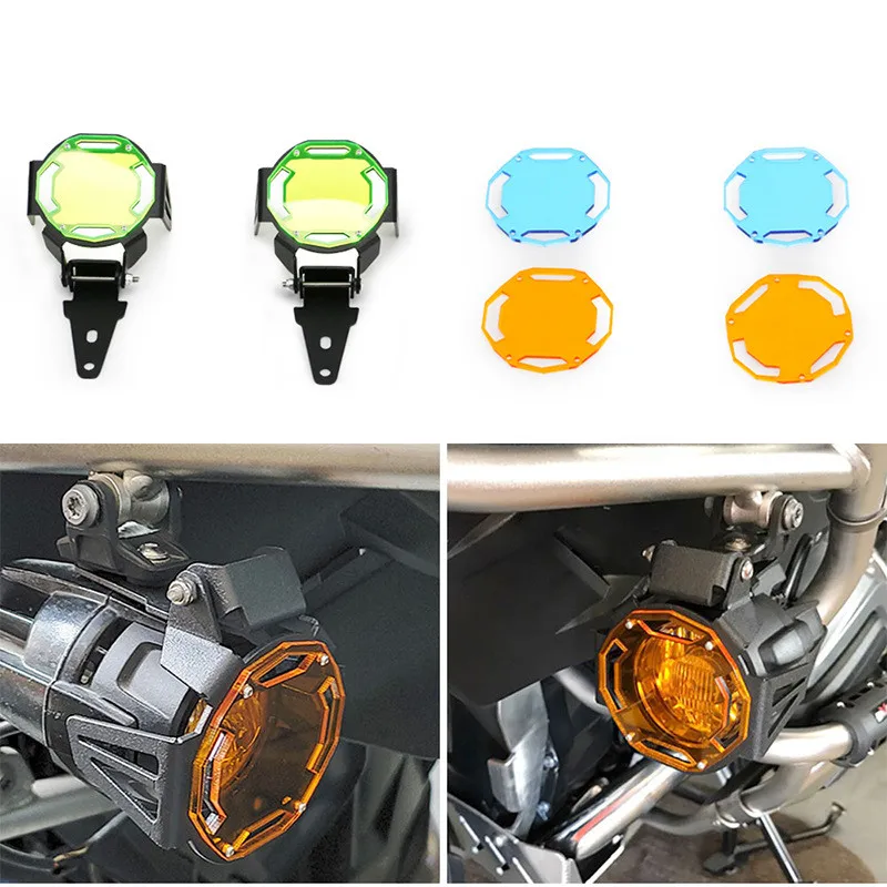 2 шт. для BMW R1200GS F800GS R1250GS F850GS F750GS ADV новая мотоциклетная Защитная пленка