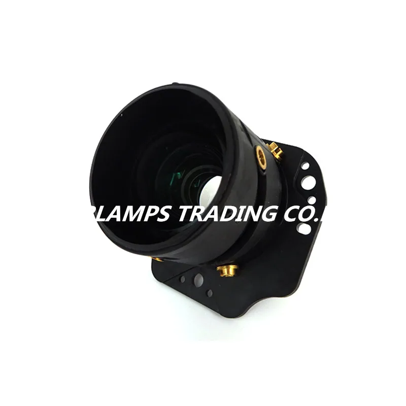 Новый оригинальный зум-объектив для проекторов MS501 MX501 MS502 MS504 MS513 MP575 | Электроника