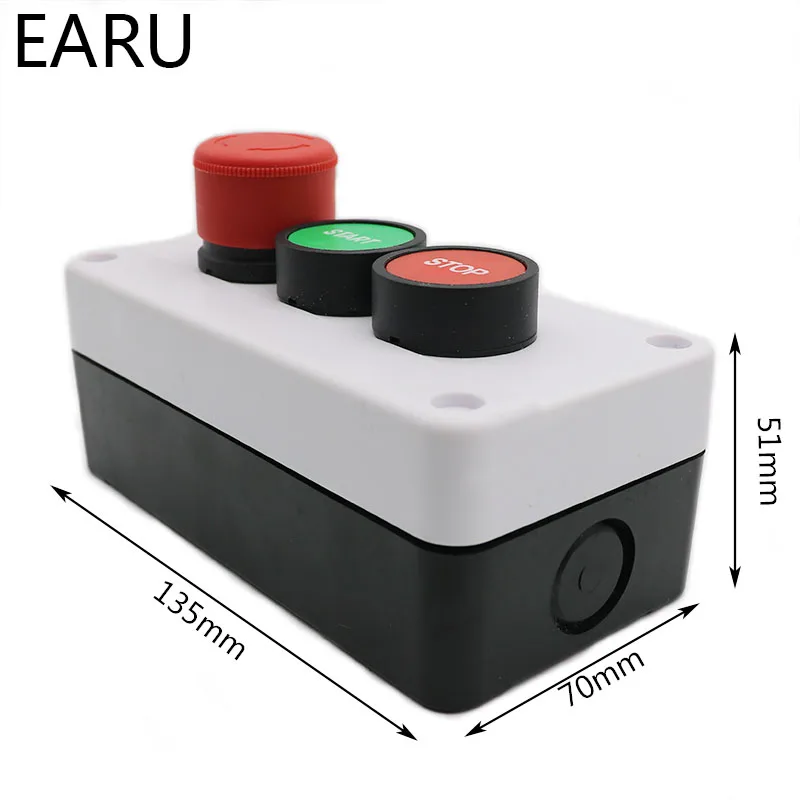 Suprimentos e equipamentos elétricos