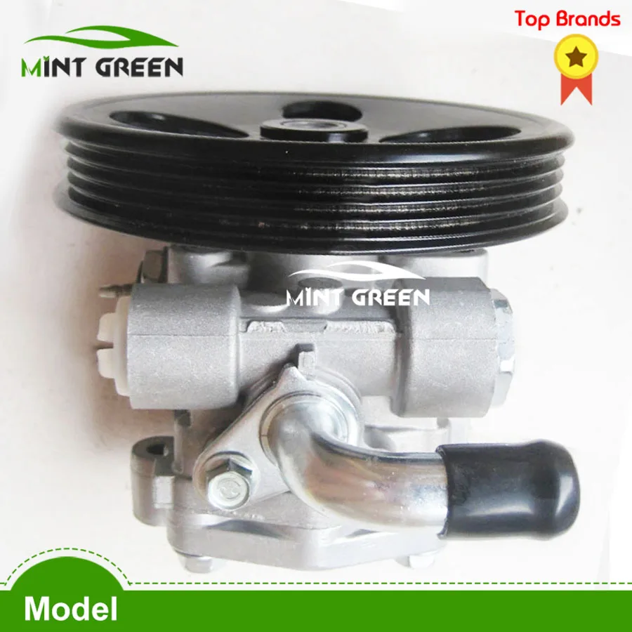 Nuova Pompa Del Servosterzo Per Suzuki Grand Vitara Escudo G16A 4Pk Muslimate 4910065D00