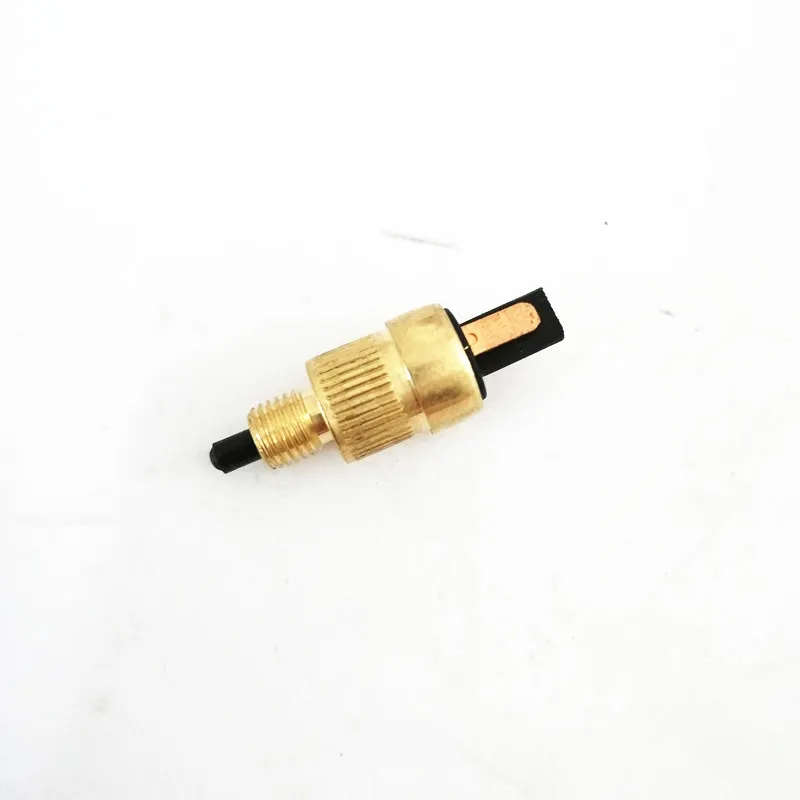

Motorcycle Front Rear Light Rear Brake Clutch Switch Stop Light Switch Front BRAKE LIGHT SWITCH 10MM SCOOTER QUAD VINTAGE