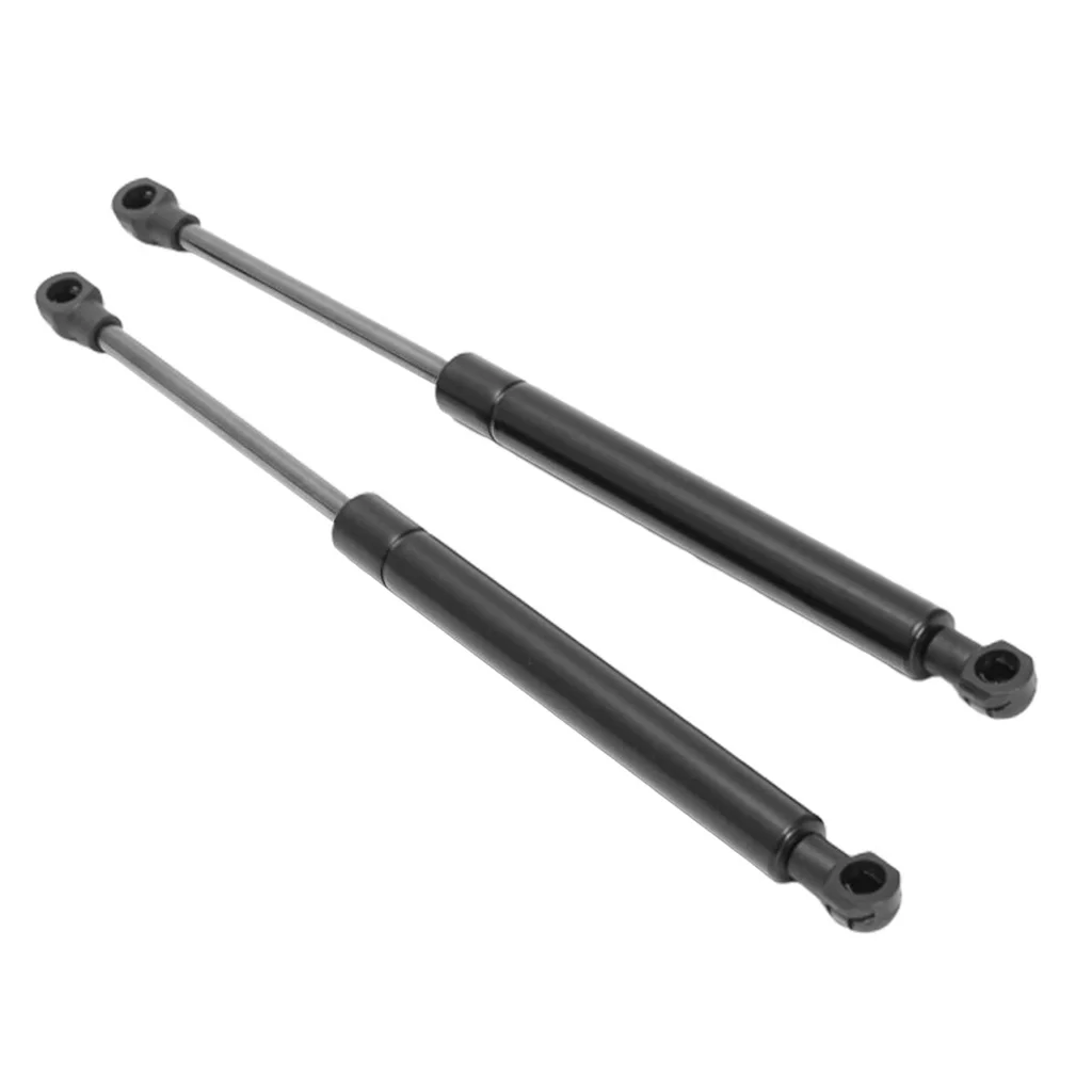 2 Pieces Front Bonnet Hood Lift Struts Suitable Fit For BMW Series Car Auto