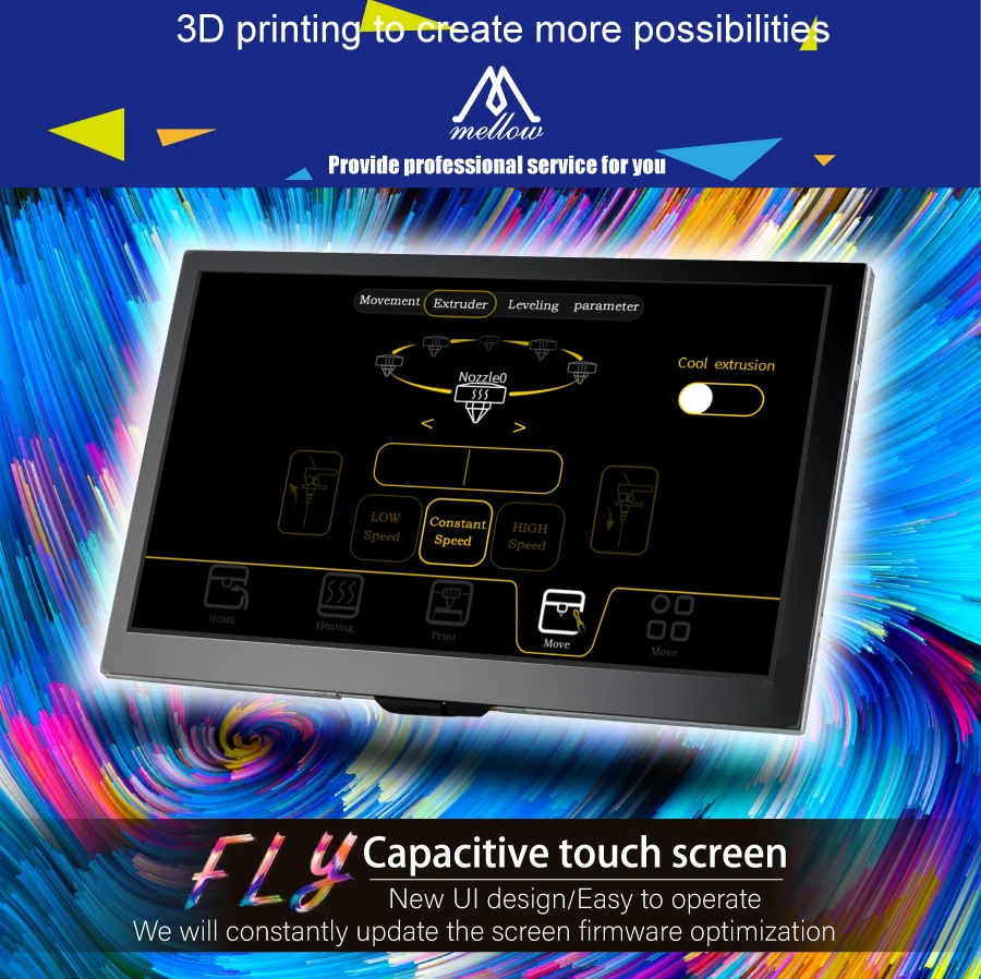 impressão 3d