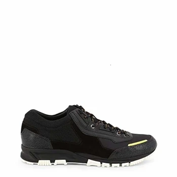 

Lanvin Scarpe Basse Sneakers Uomo Nero (DRNU_Tome)