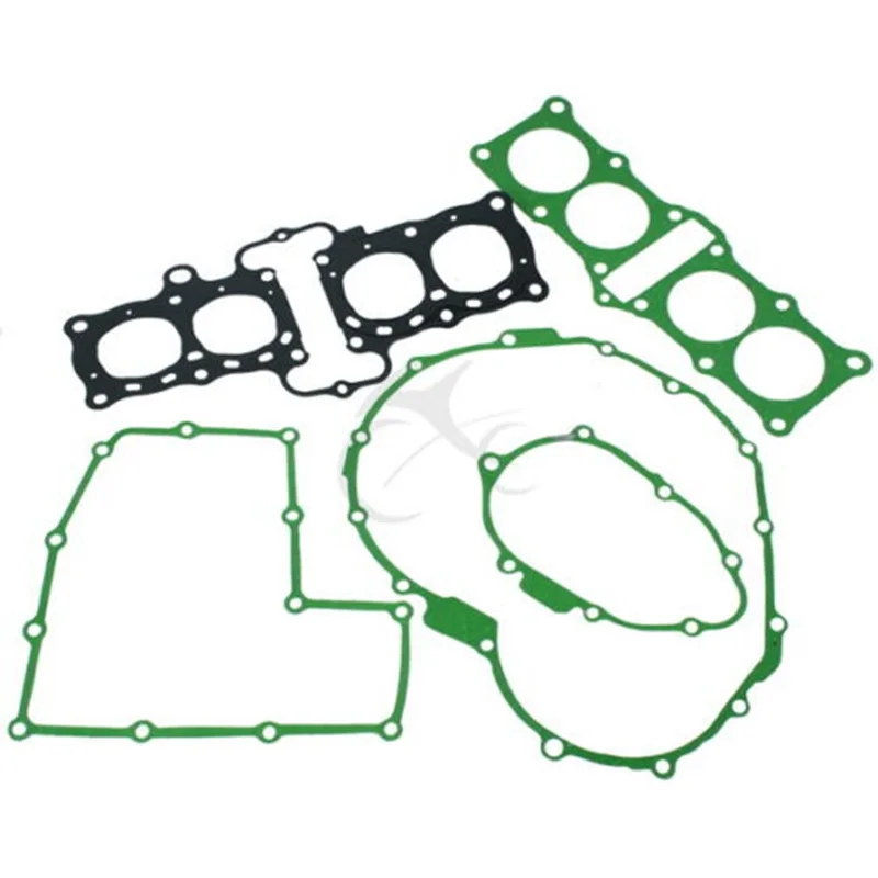 

Motorcycle Completed Engine Gasket Kit Set For Honda CBR400 NC23 CB400 NC31 (Fit For CBR )