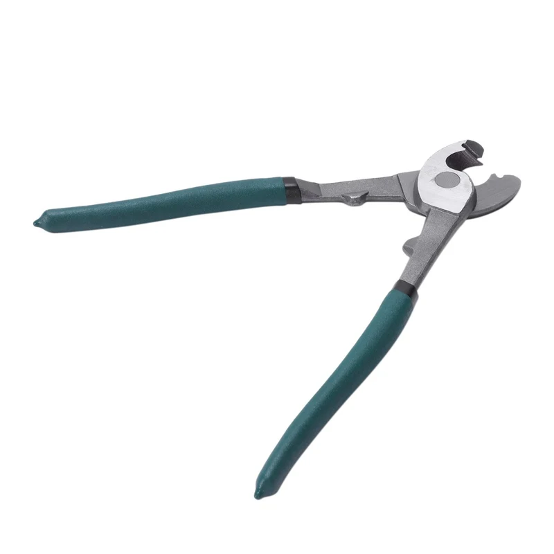 Tuosen кусачки для кабеля, кусачки для резки электрика, инструмент для ...