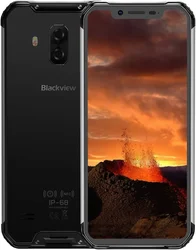 Blackview BV9600E 128 Гб Dual Sim серый
