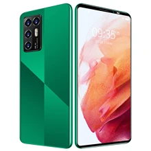 P49 modelo o mais atrasado com 512mb + 4gb 5.5 Polegada barato celular hd câmera pixels sim duplo móvel smartphones do telefone inteligente