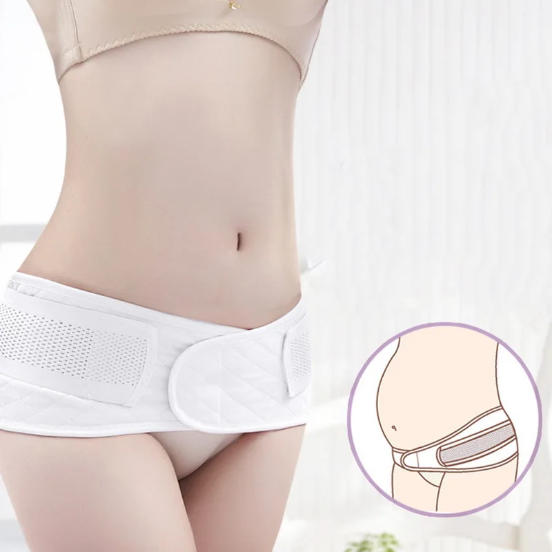 Big Sale Pregnancy Support Corset Prenatal Care Maternity Postpartum Belt Bandage Slim Corset Women Waist Trainer Body Shaper