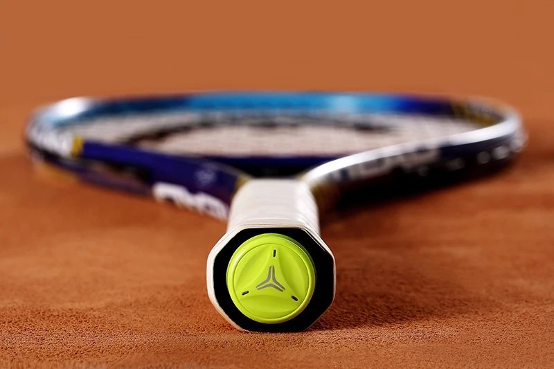 Интеллектуальный Теннисный тренажер датчик умный Теннисный датчик трекер Теннисная ракетка анализатор движения Padel Tenis бадминтон IOS Android