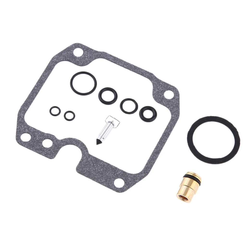 CARBURETOR CARB REPAIR REBUILD KIT fits for Yamaha TTR125 TTR125L 2000-2007