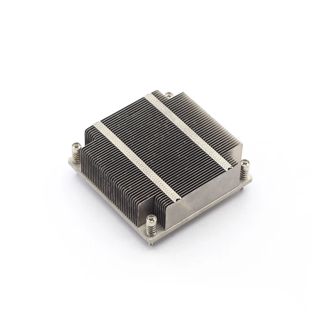 

SNK-P0037P 1U Passive CPU Socket LGA1366 Intel Xeon Server