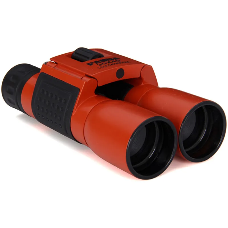 Бинокль PANDA 30x40 мощный телескоп Spyglass для туризма и походов|sport thong|sport bandagesport filter |