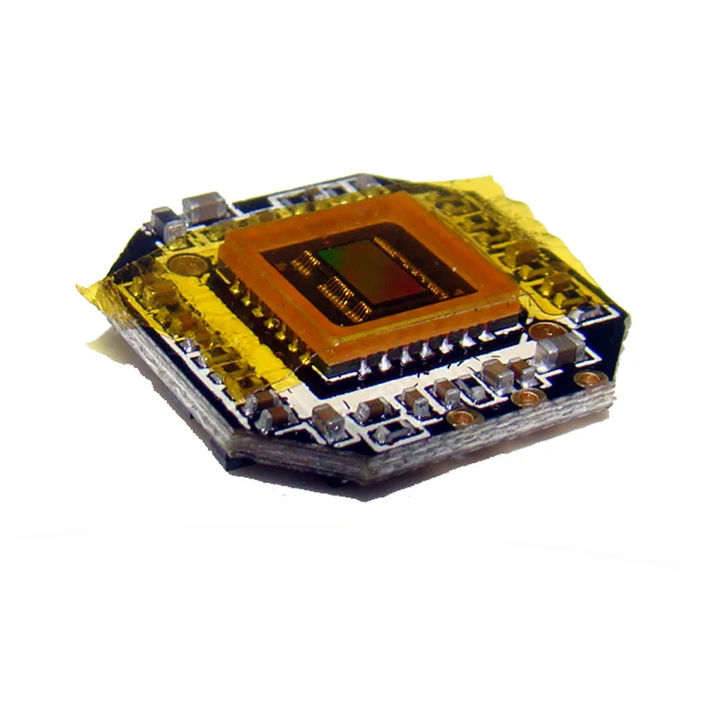 

Only Hidden Tachograph Rearview Camera Board Wide-angle Car Mounted Camera Module