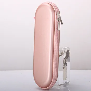 

Anti Scratch PVC Pressure Resistance Durable Accessory Carrying Zipper Storage Case Portable Mesh Pocket For Apple Pencil 1 2