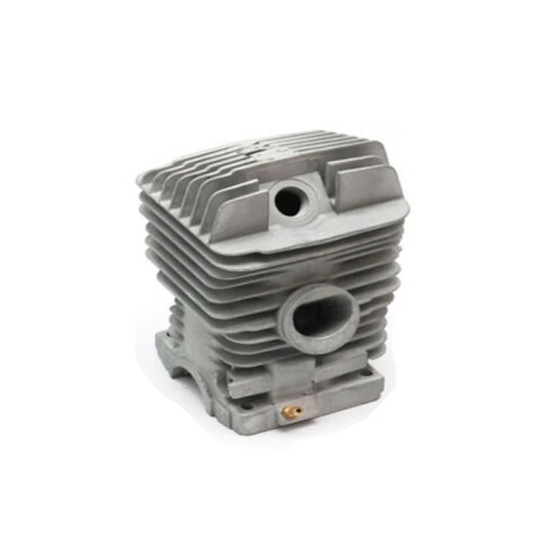 

Cylinder Head Piston Kit Fit For Stihl 029 MS290 039 MS390 46mm Pin Rings Clips Garden Power Tools