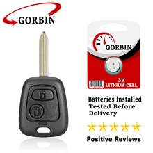 Gorbin 3 Przyciski Inteligentny Klucz Zdalny Keyless Fob Dla Vw Passat B6 3C B7 Magotan Cc Obudowa Kluczyka Samochodowego Case Dla 3C0 959 752 Ba 752 Ad - Sklep Online - Wyprzedaż I Tanie Rzeczy Do 50, 60, 70, 80, 90, 100 Zł