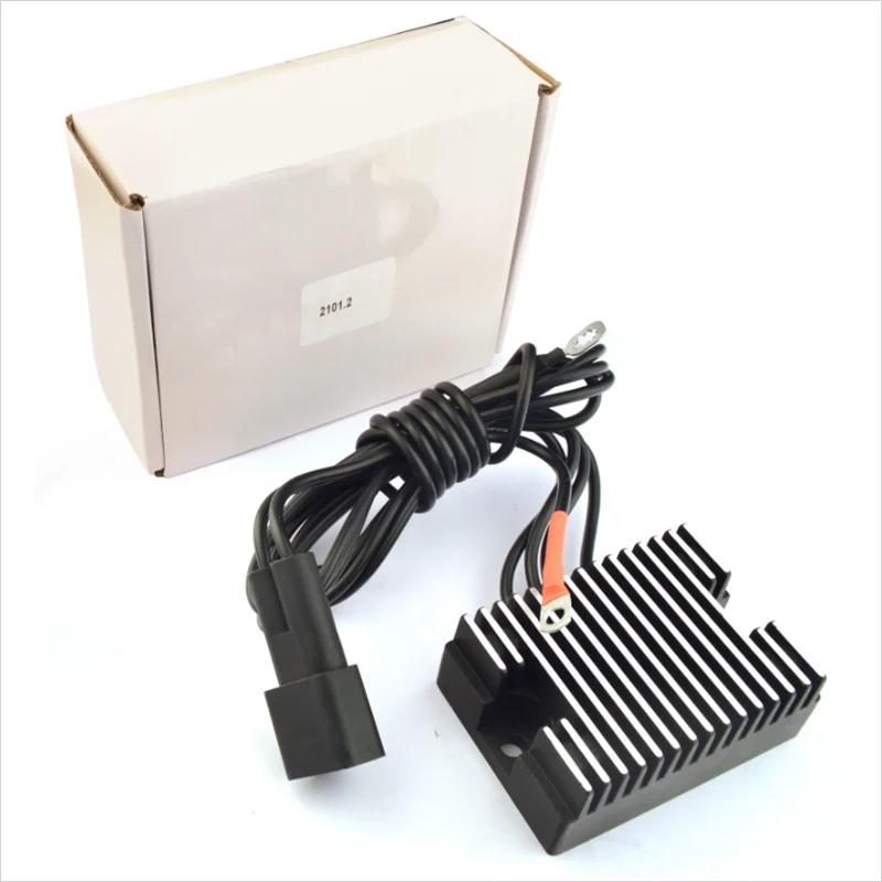 RECTIFIER REGULATOR For 74518-99 74518-99A 74512-00 Harley Dyna