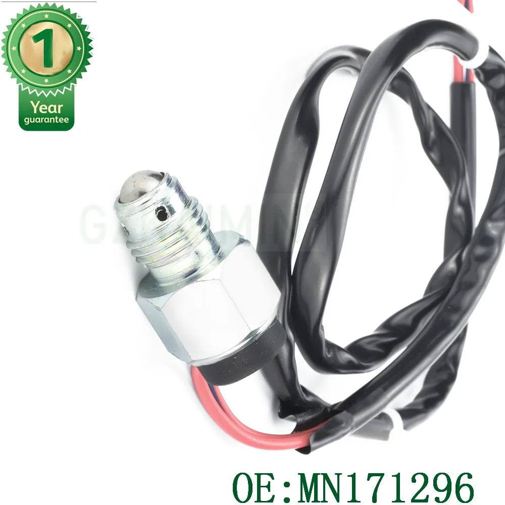 OEM MN171296 рычага переключения передач Резервное копирование лампа переключатель для Mitsubishi Monrero Sport/L200 KB4T KB5T KB7T KB8T KB9T KH4W KH8W KH9W