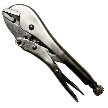 

GTBL 10 Inch Powerful Plane Tool with Flat Clip Quick Fixing Clip