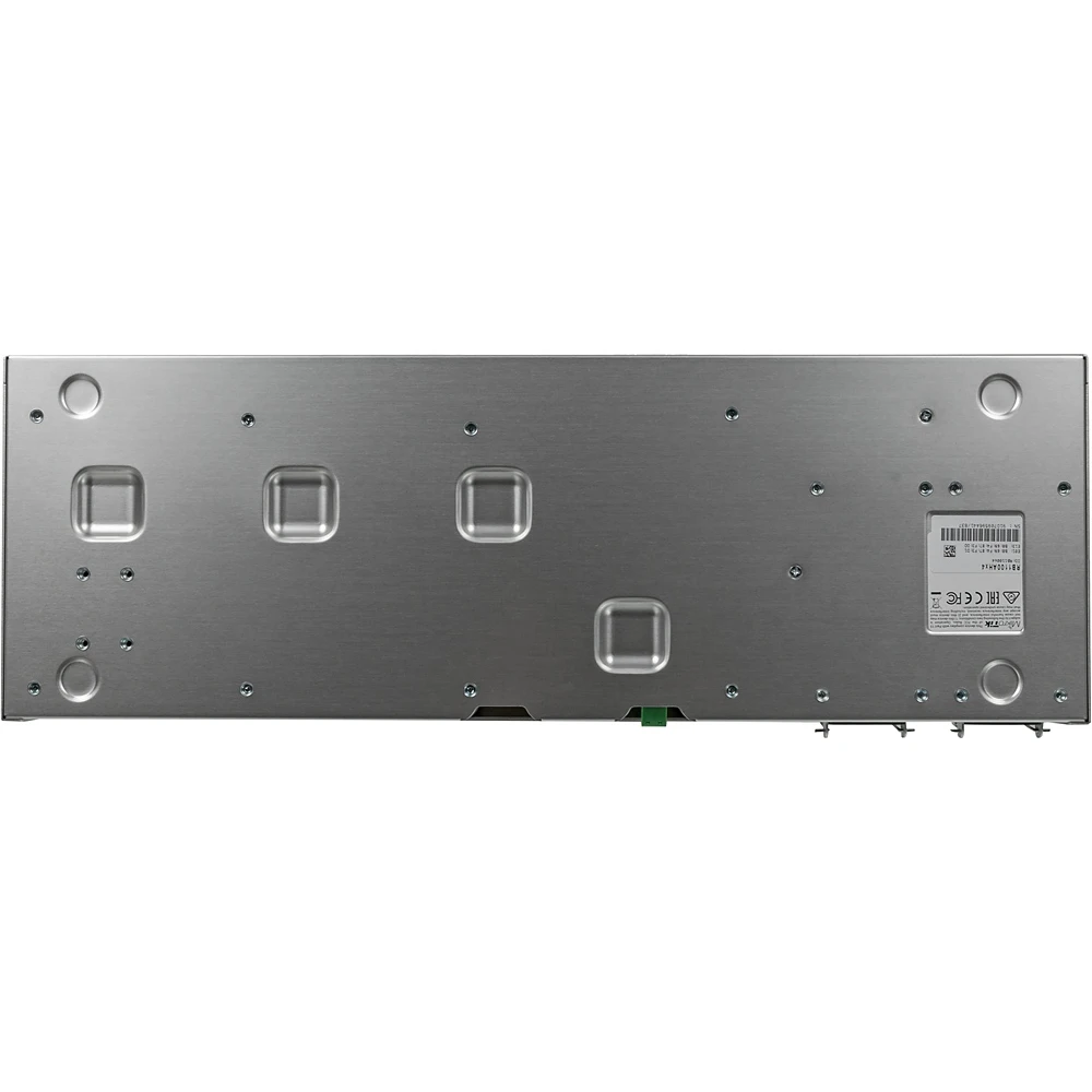 Роутер MikroTik RB1100AHX4 10/100/1000BASE-TX серый