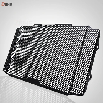 

New Motorcycle Accessories Radiator Grille Gill Guard Oil Cooler Cover Fuel Tank Protector Net For Honda cb1000r 2018-2019