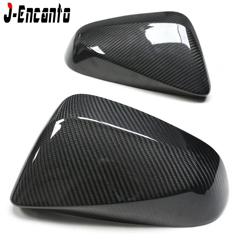

Carbon Fiber rear view side mirror cover for Lexus NX 2014- RX 2016- Carbon fiber mirror cover Paste style