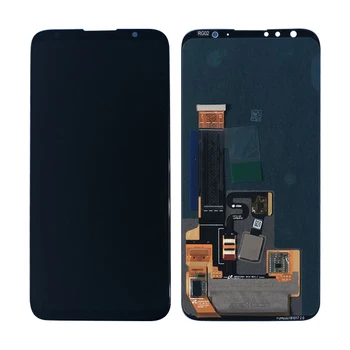 

LCD Display for Meizu 16 Plus Meizu 16 16th LCD Display Touch Screen Digitizer Panel Sensor Replacement Assembly