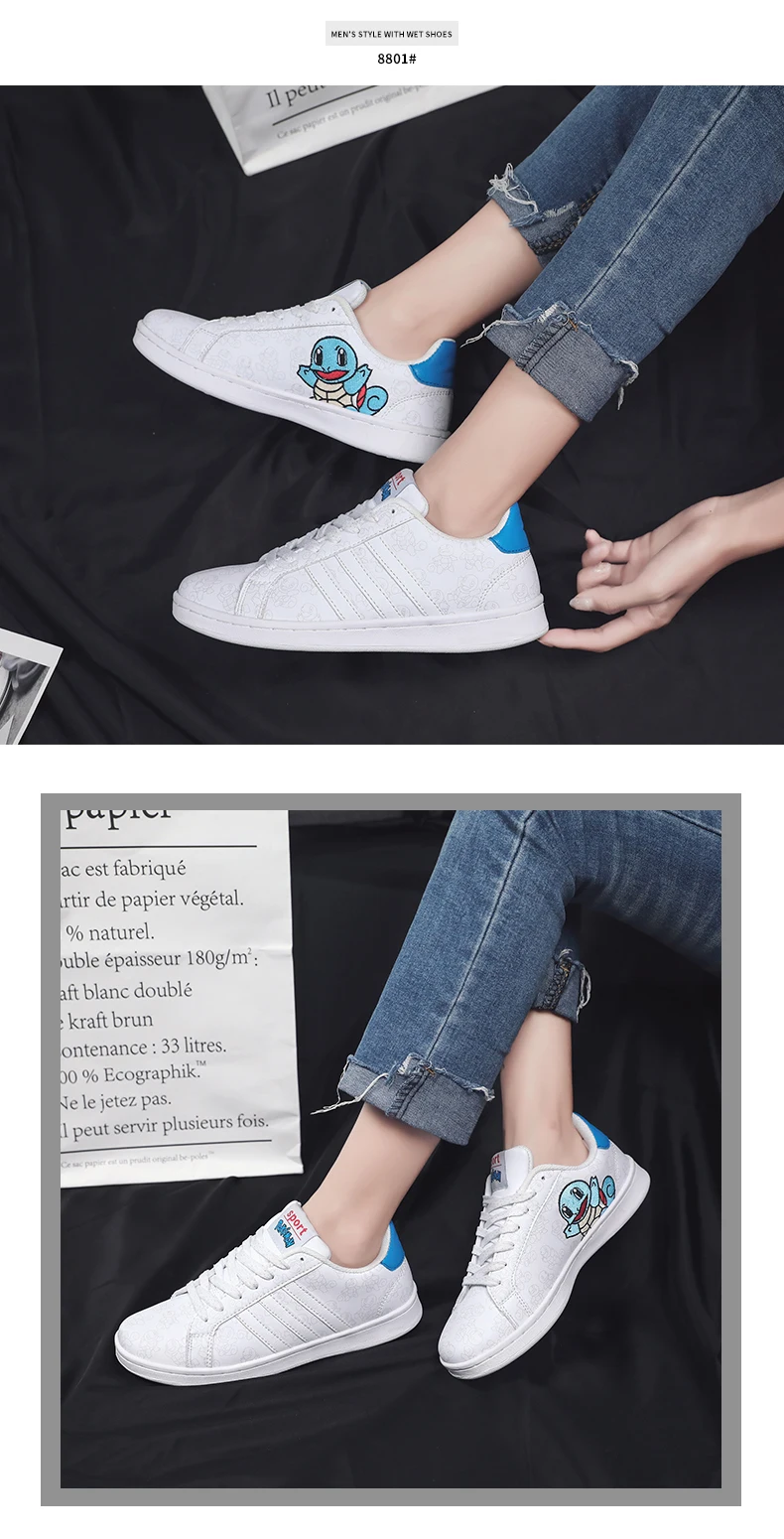 Unisex Lovers Couple Leisure shoes Brand Breathable Comfortable Popular Hot Sale High Quality Outdoor Hard-Wearing Fashionshoes