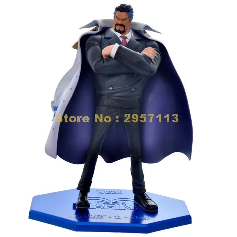 monkey d dragon action figure