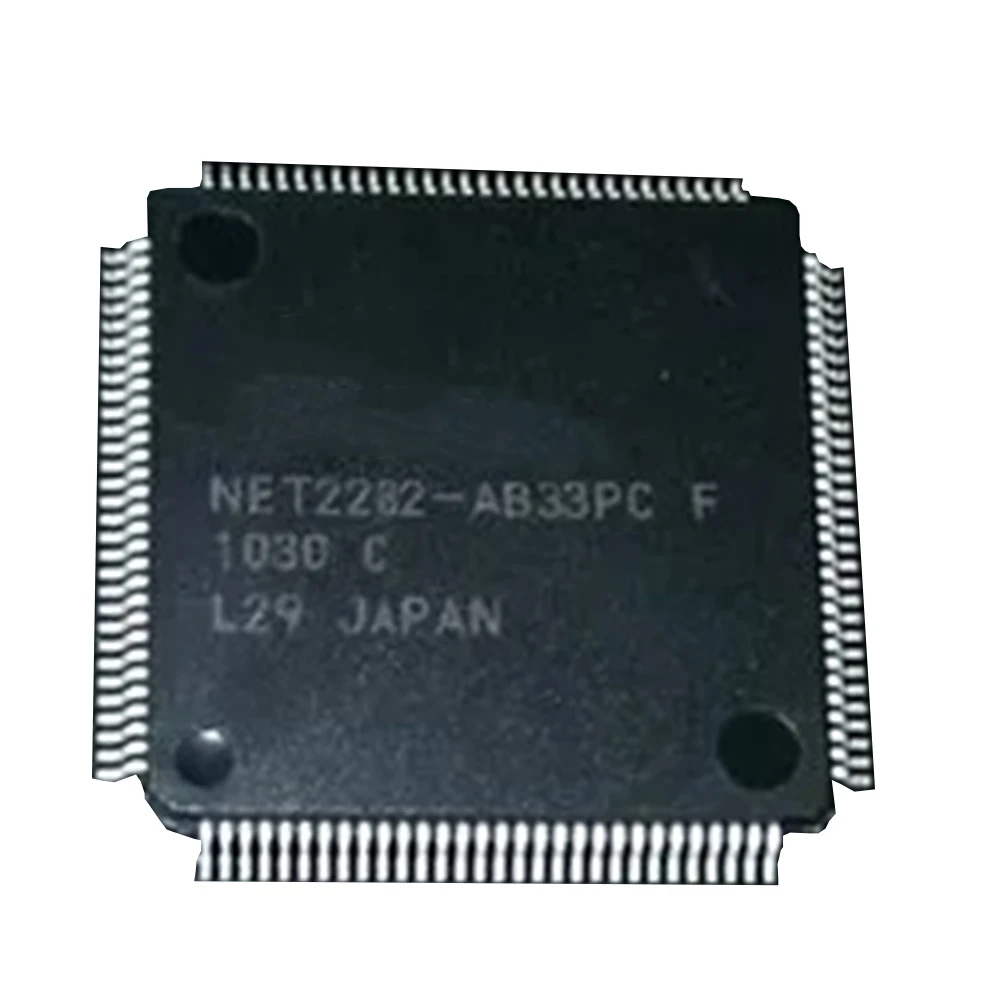 

5PCS/NET2282-AB33PC