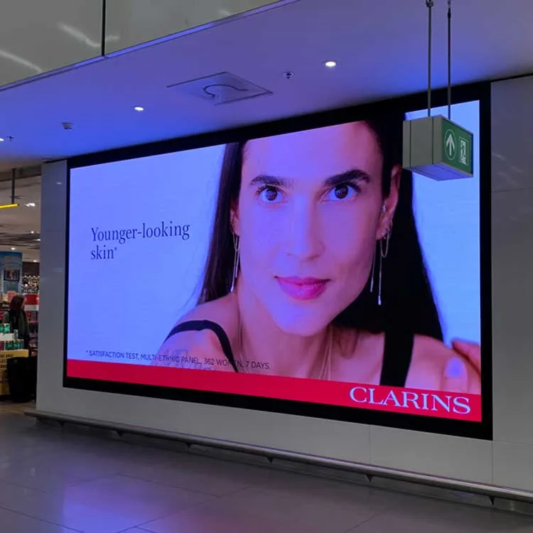 indoor led display