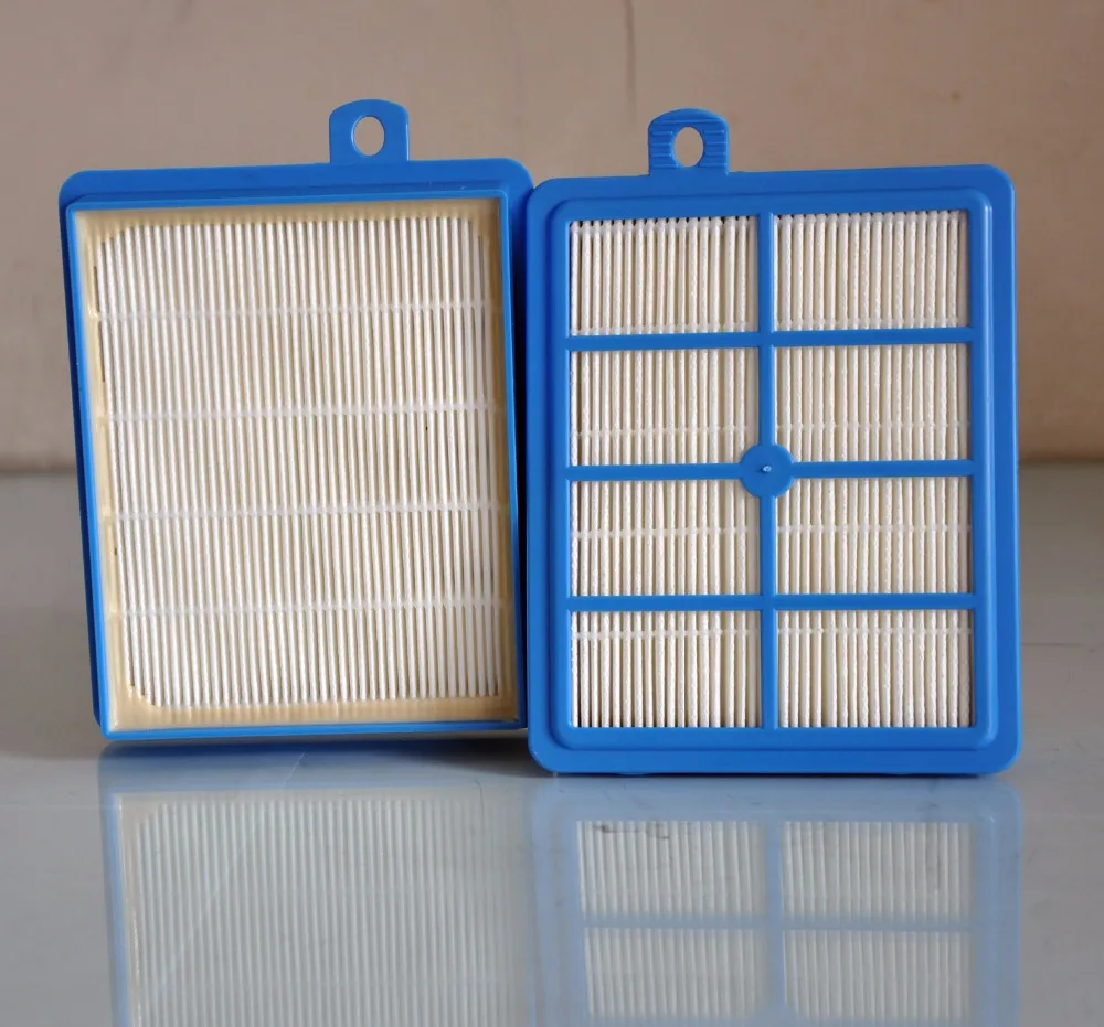 Washable Hepa H13 Filter H12 Wiener Filter Hepa Filters For Philips Fc9150 Fc9199 Fc9071 Fc8038 Fc9262 Electrolux Parts hepa filter kit replacement kit accessories robot vacuum cleaner accessories