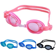 Новые продукты, детские плавательные очки, очки для плавания для мужчин и женщин, водонепроницаемые очки высокого разрешения, отправка ушной раковины