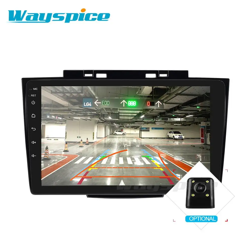 Discount 32G  android 9.0 PX30 car dvd for Haval Hover Great Wall H5 car radio gps naviagtion car multimedia dvd player 5