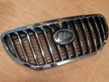 Передняя решетка в сборе для Lifan X60-OEM: S5509100B1