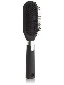 

Micaderm – Hairbrush – Pneumatic - Rectangular - 23 cm.
