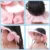 Милый Мультфильм Baby Shower Cap Newborn Adjustable Hair Wash Hat Infant Ear Protection Safe Kids Shampoo Shield Bath Head Cover