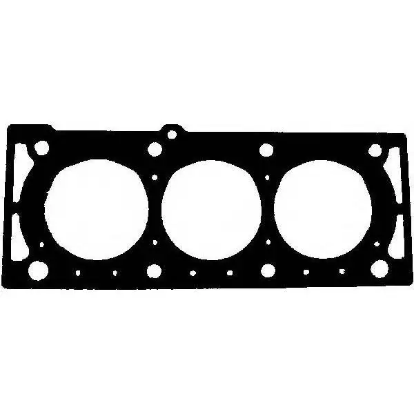 Прокладка ГБЦ (x2) Opel Vectra/Omega Saab 900 2.5 V6 93 REINZ |