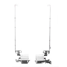 Новые белые Цвет для Dell Inspiron 11 2-в-1 3000 3168 3179 ноутбук ЖК-дисплей Экран Петли L+ R