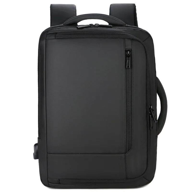 

Portable Outdoors Travel Computer Bags Male Both Shoulders Against Theft Multi Function Backpacks