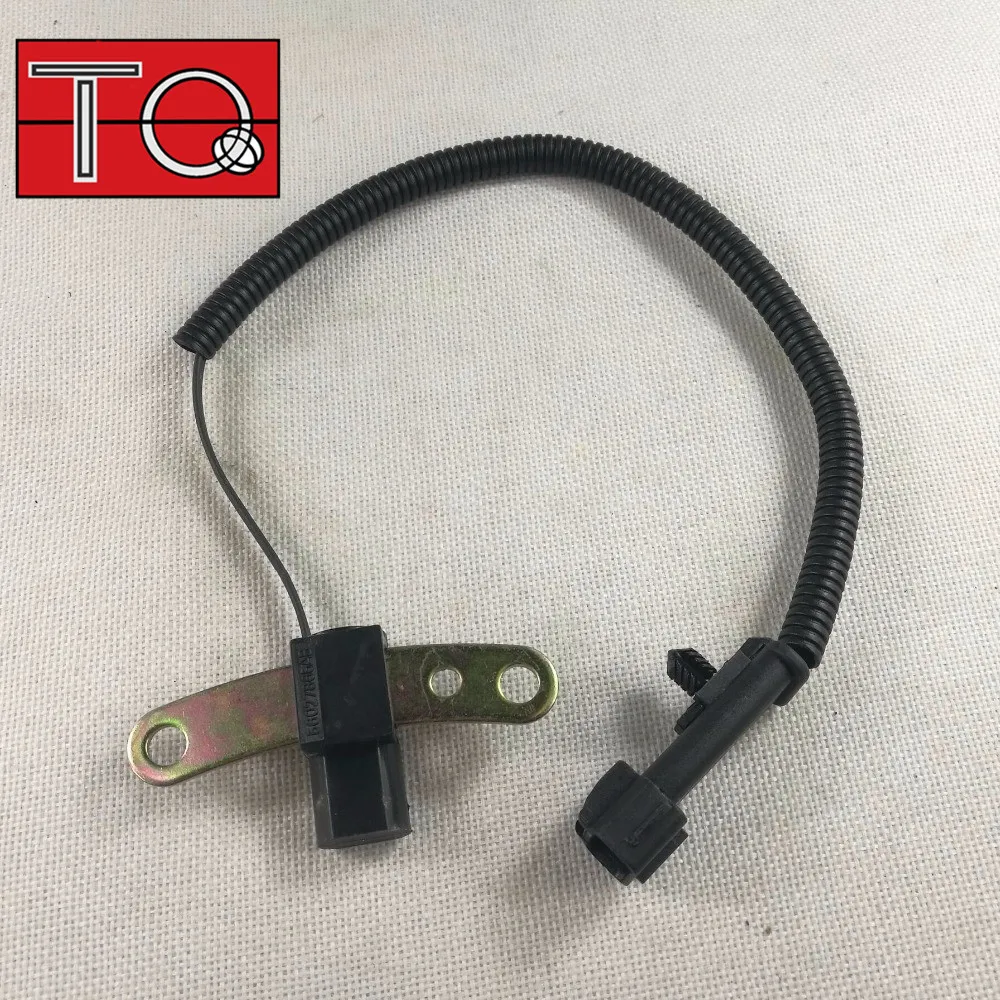 Датчик положения коленчатого вала для Jeep Wrangler TJ Cherokee 1997 2004 56027865AB 56027866
