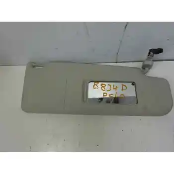 

PARASOL RIGHT VOLKSWAGEN POLE (9N3)