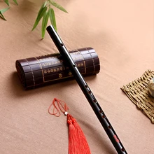 Bamboo Flute