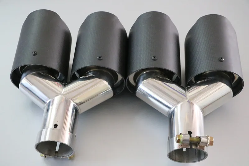Exhaust Tip Detail 5
