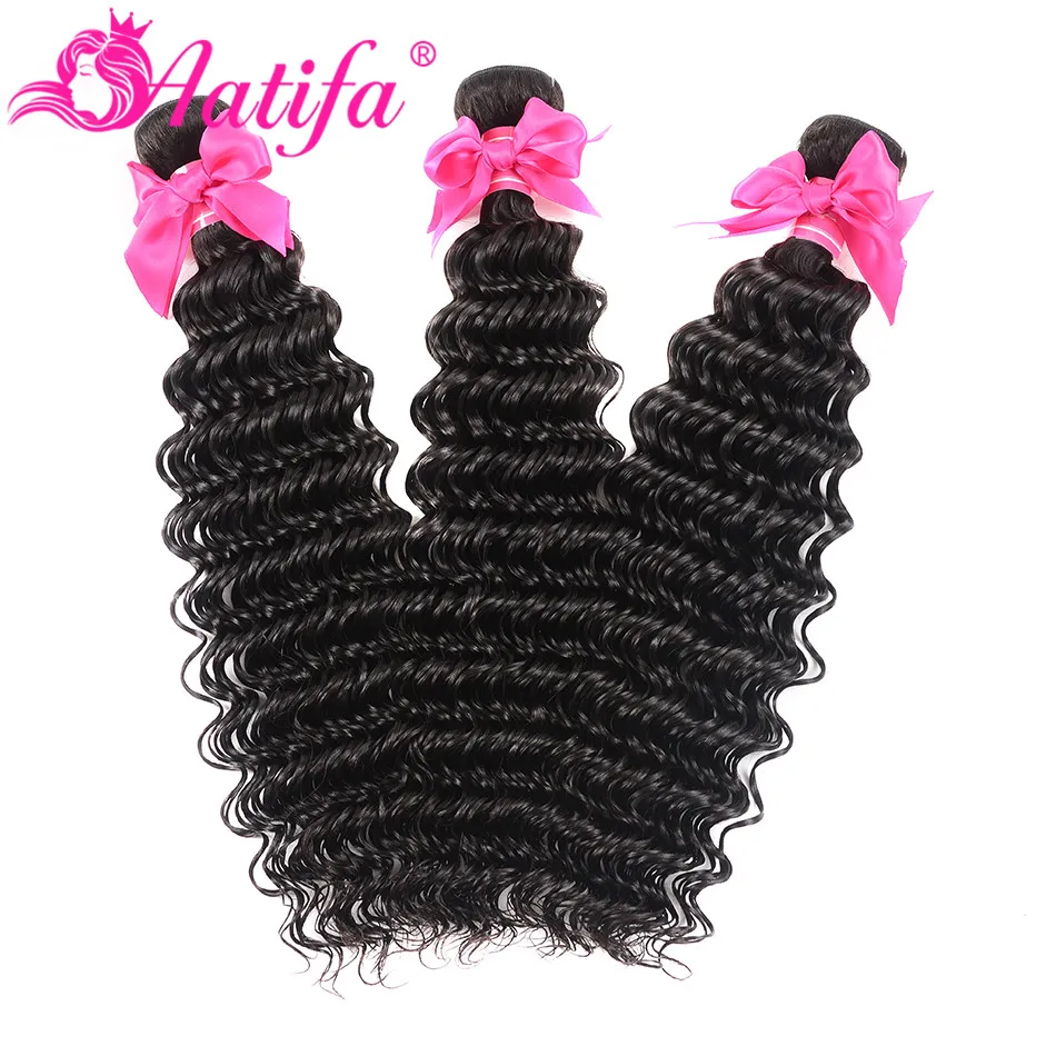 13*4 rendas frontal com pacotes de cabelo